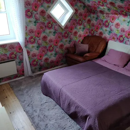 Apartment Rosy Near Castle