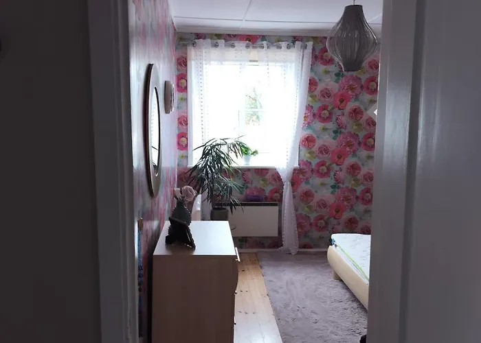 Appartamento Rosy Near Castle *