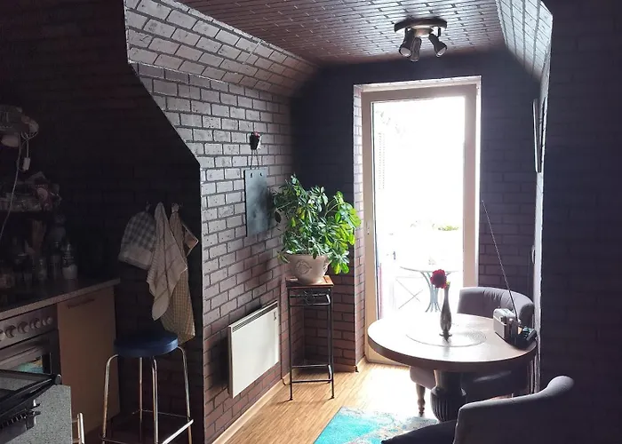 Appartamento Rosy Near Castle