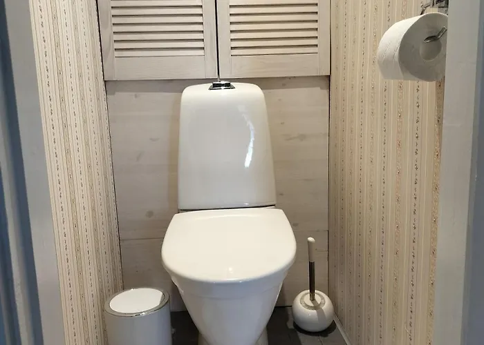 Appartamento Rosy Near Castle Kuressaare