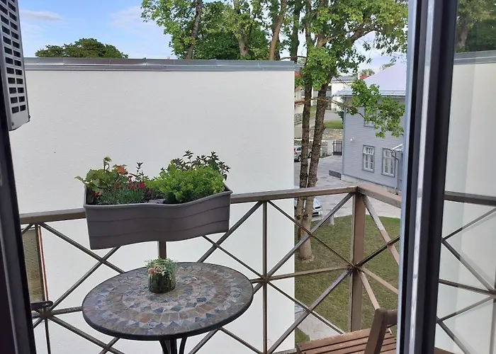 Appartamento Rosy Near Castle *